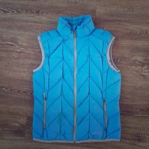 Eddie Bauer medium vest